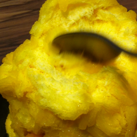 【原宿・明治神宮前】アイスモンスター その2【アイス・かき氷・マンゴー】の画像