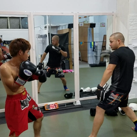 涼しいですねの画像