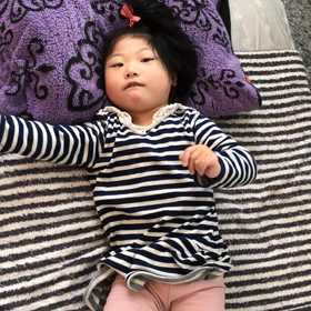 最近のてんかん発作の画像