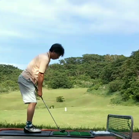 大切な５０ヤードの画像