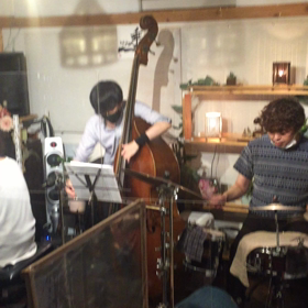 まもなくの画像