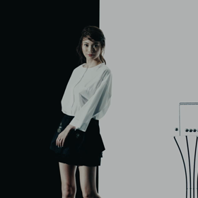 Domani☆CMの画像