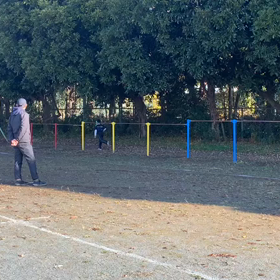 走り幅跳び⑤の画像