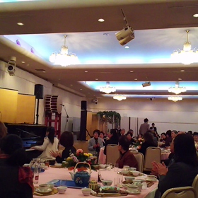 東京ブキウギ～‼の画像