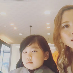 可愛すぎてどーしましょー‼️の画像