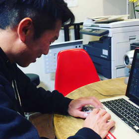 今夜のレッスンの画像