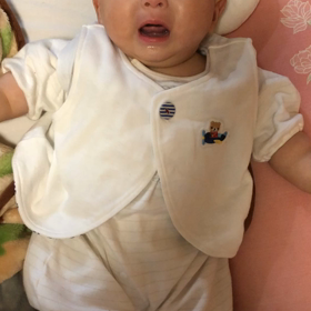 毎日泣く夏空の画像