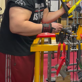 今年最後のトレーニング動画の画像