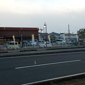 朝から・・・・の画像