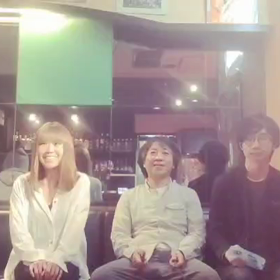 オープン460日目の画像