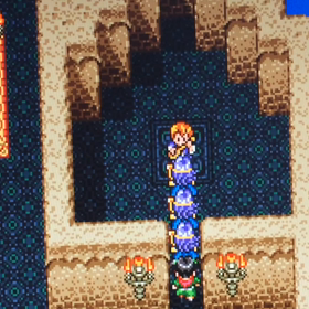 謎解き1問目の画像