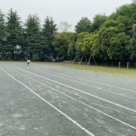 6月18日 クラブ交流リレー練習⑮の画像