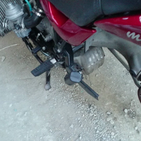 サイレンサーを・・・の画像