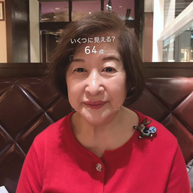 まさかの同い年の画像