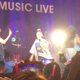 GAO！MUSIC LIVE ♡の画像