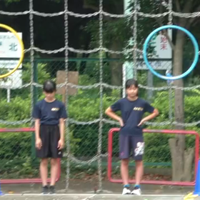 全国予選 女子選考会⑨の画像