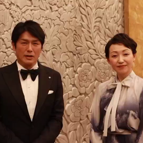 ”2021/1/30から配信スタート！ららら♪in庭園美術館(チコちゃんの課外授業)”の画像