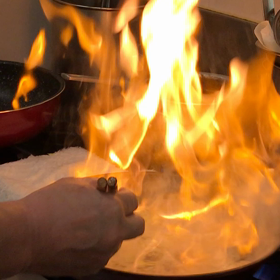 #紅亭 #若鶏の和風ステーキ 30年以上前からご提供させて頂いているメニューです。マ...の画像