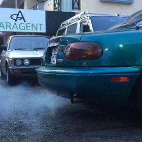 WAKO'S RECSの画像