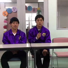 局長インタビュー vol.1の画像