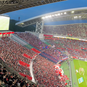 2023,07,08浦和レッズvsFC東京の画像