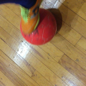 積み重ねの画像