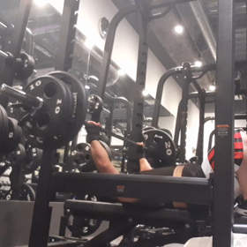 ここはエニタイムフィットネスだぜ？の画像