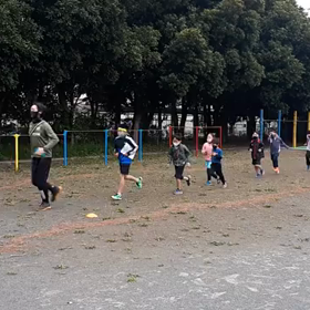 ジョギング②の画像