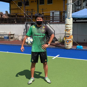 9/9(木)高学年クラス　レッスン動画！の画像