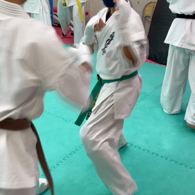 受け返しの画像