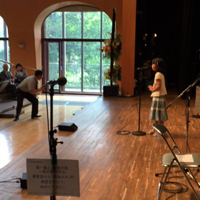 江差追分全国大会関東地区予選 ハイライト1の画像