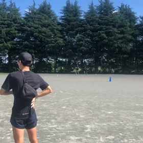 1000m ３組目③の画像