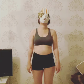 ☆ダイエットはじめます☆の画像