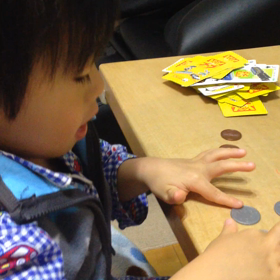 ② 個目のBlog。の画像