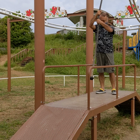 遊んでみたにゃ(ΦωΦ)の画像