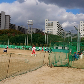 久々の書き込み:ソフトボール色々の画像