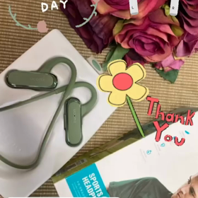 母の日のプレゼントはお気に入りに！ありがとう❣️の画像