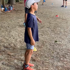 7月2日 バランス①の画像