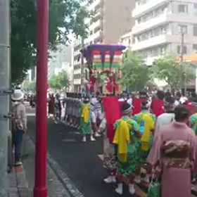 長崎くんち：コッコデショの画像