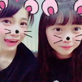 休憩時間♡【ひめり】の画像