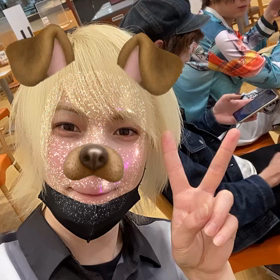 社員旅行✨の画像