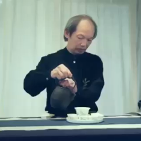 李自強宗師来日「中国茶セミナー」開催！！東京9／29・大阪10／5 満席御礼の画像