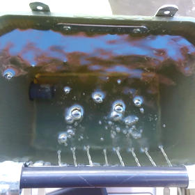 不評だったので(^_^;)の画像