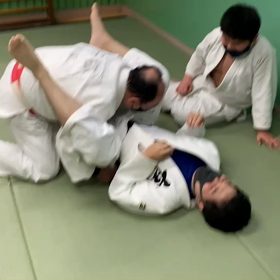 痛い痛い中村さんの画像