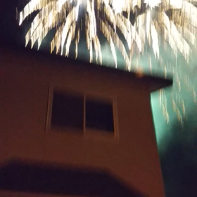 恐い花火２の画像