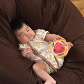 ガラガラの画像