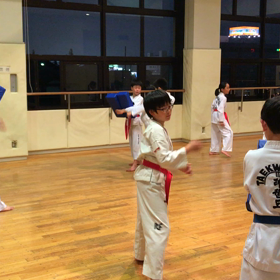 2018年5月23日　本部ジュニアハイクラスの画像