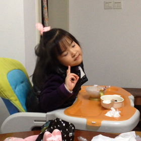 萌萌 will Rock You!の画像