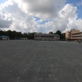 学年別インターバル⑨の画像