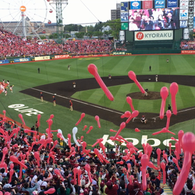 楽天イーグルスの画像